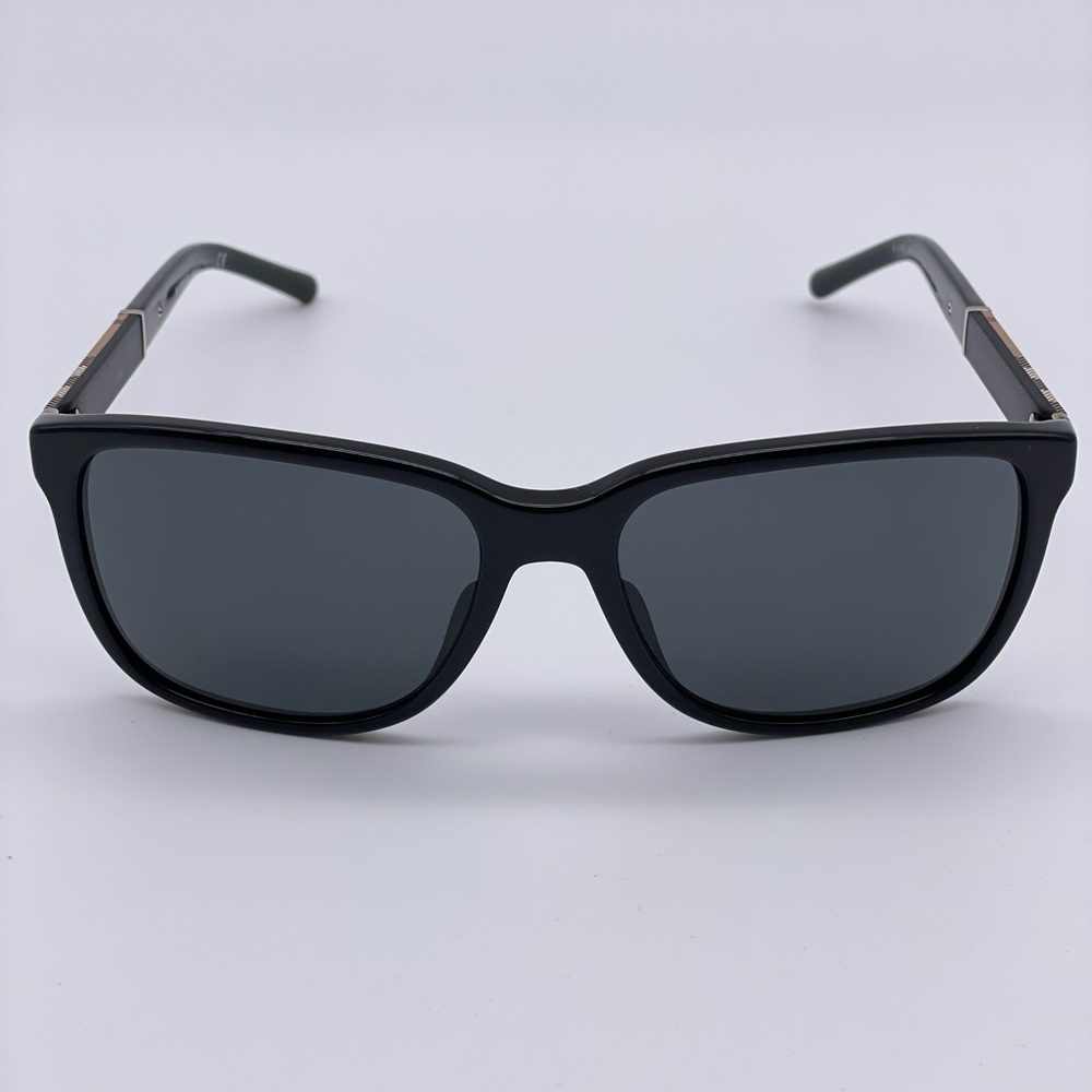BRAND NEW BURBERRY BE4181 300187 Men Sunglasses - Picture 6 of 12